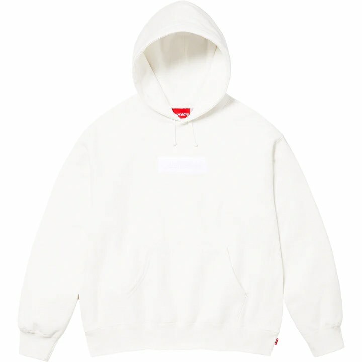 Supreme Box Logo Hooded Sweatshirt (8Colors) Supreme Box Logo Hooded Sweatshirt (8Colors)