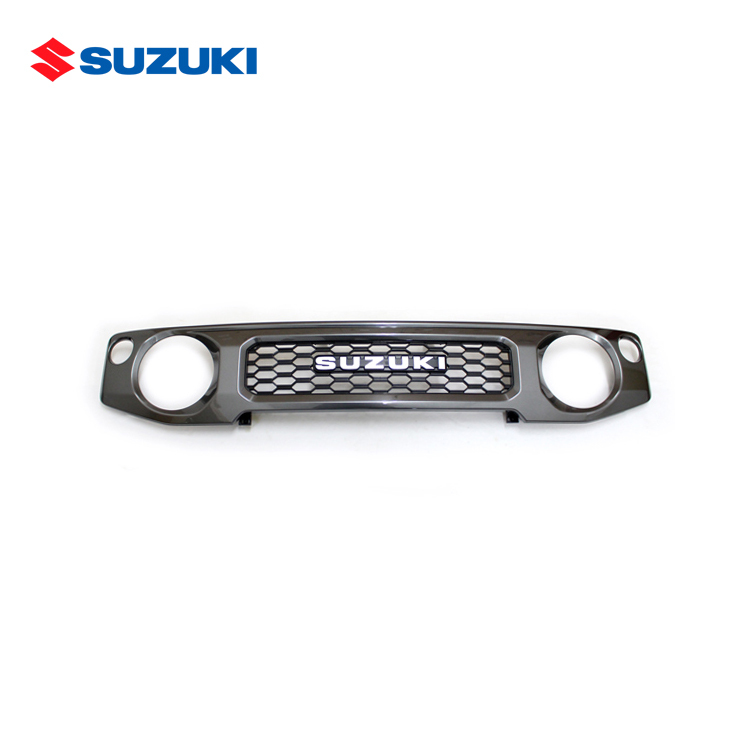 SUZUKI 日規選配件-水箱罩 SUZUKI JIMNY JB74W