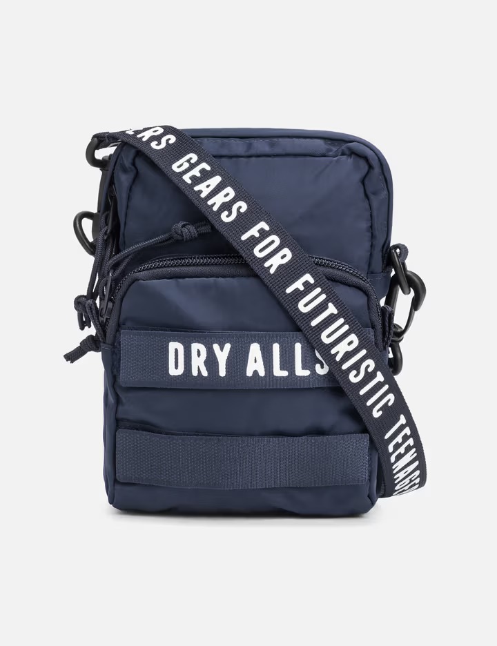 {現貨} HUMAN MADE MILITARY POUCH #2