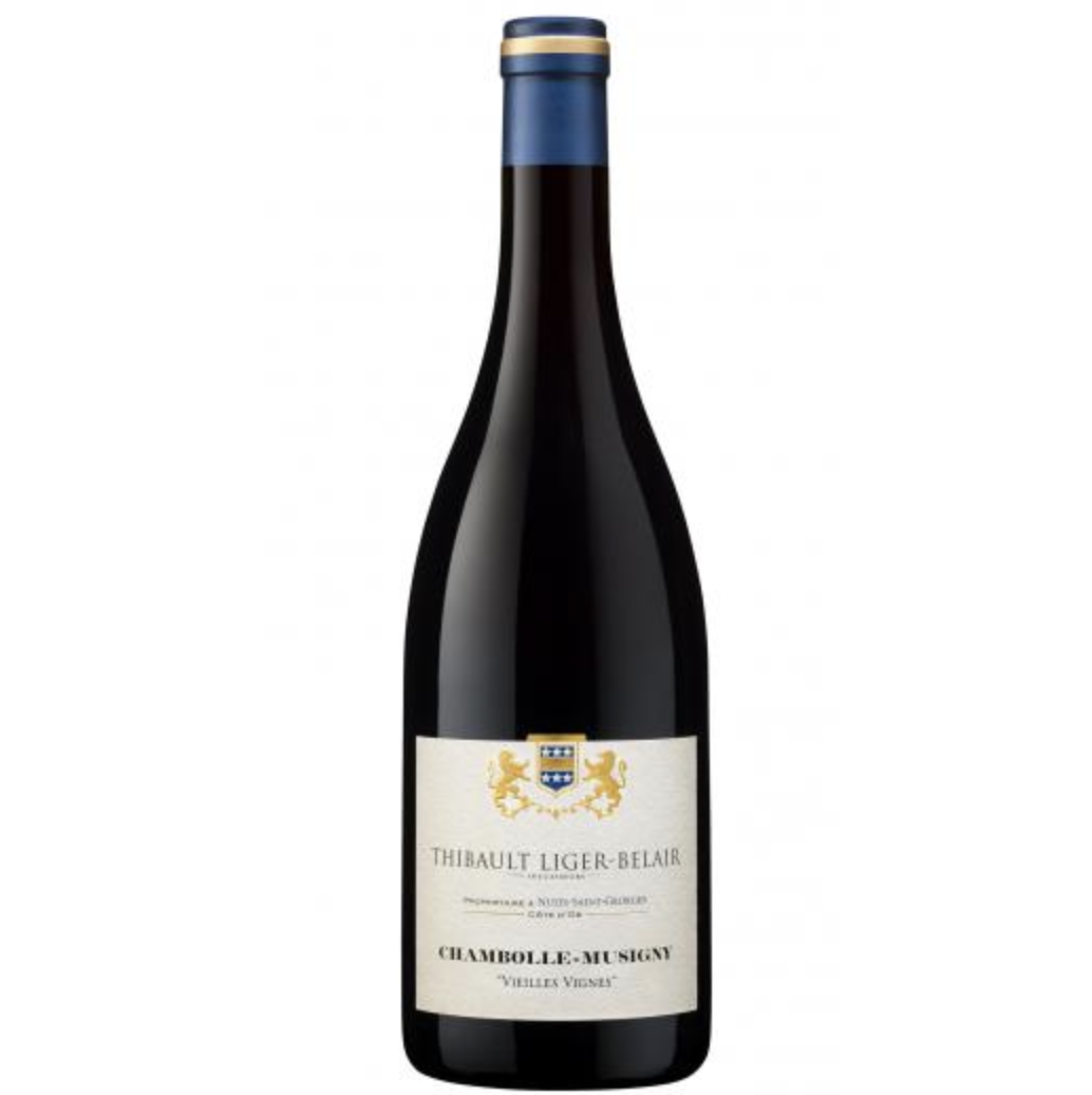 Thibault Liger-Belair Chambolle Musigny Vieilles Vignes 2020 (BH91)