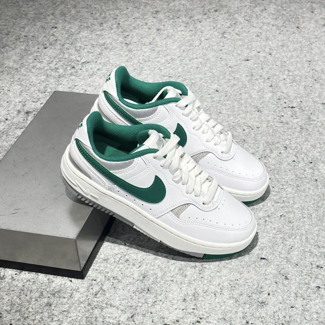 Nike Gamma Force 解構白綠 DX9176-106