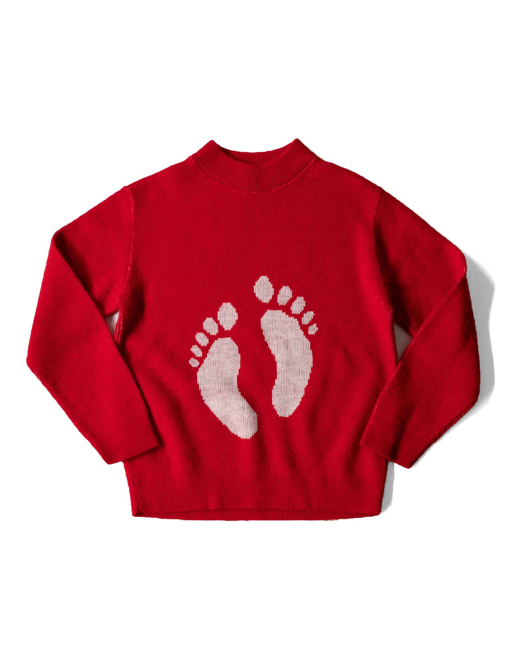 HANG TEN 1970's針織衫