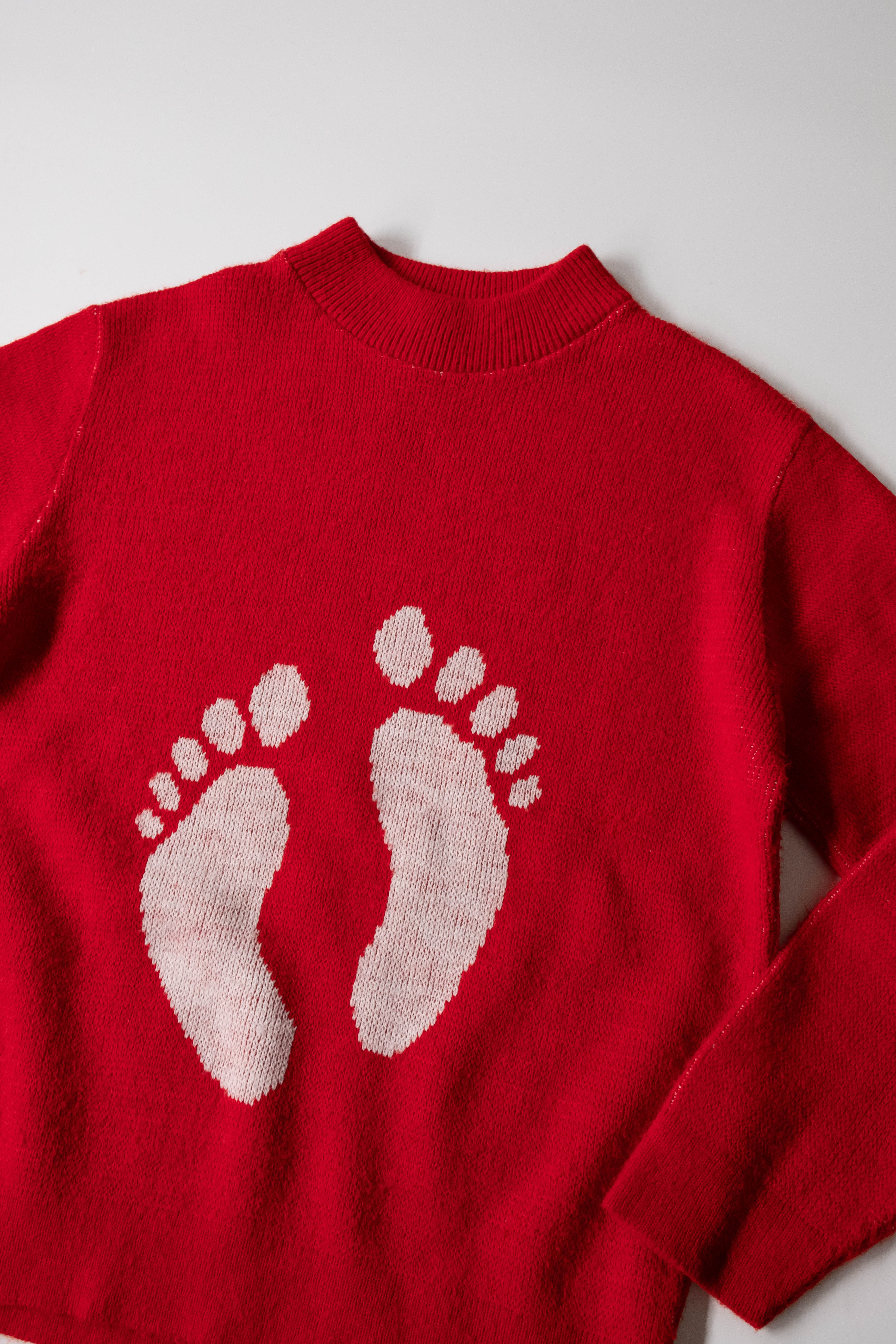 HANG TEN 1970's針織衫