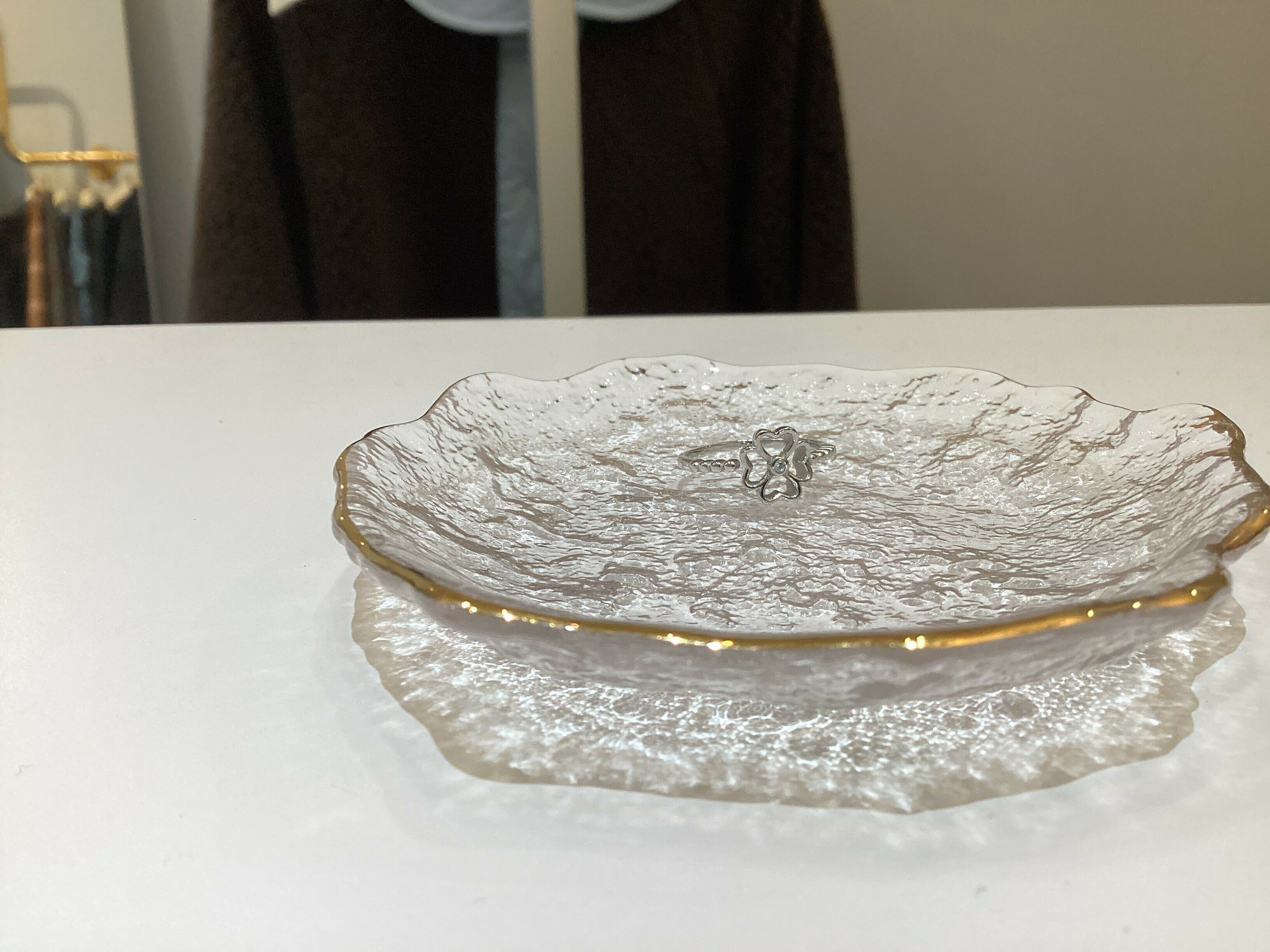 人都有個小幸運