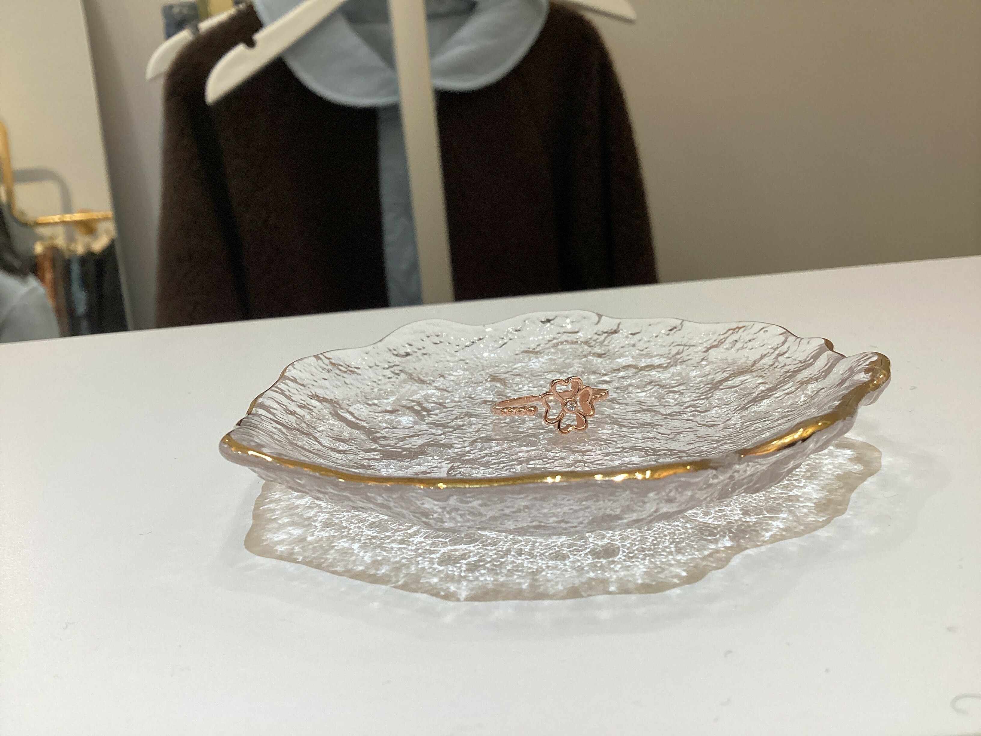 人都有個小幸運