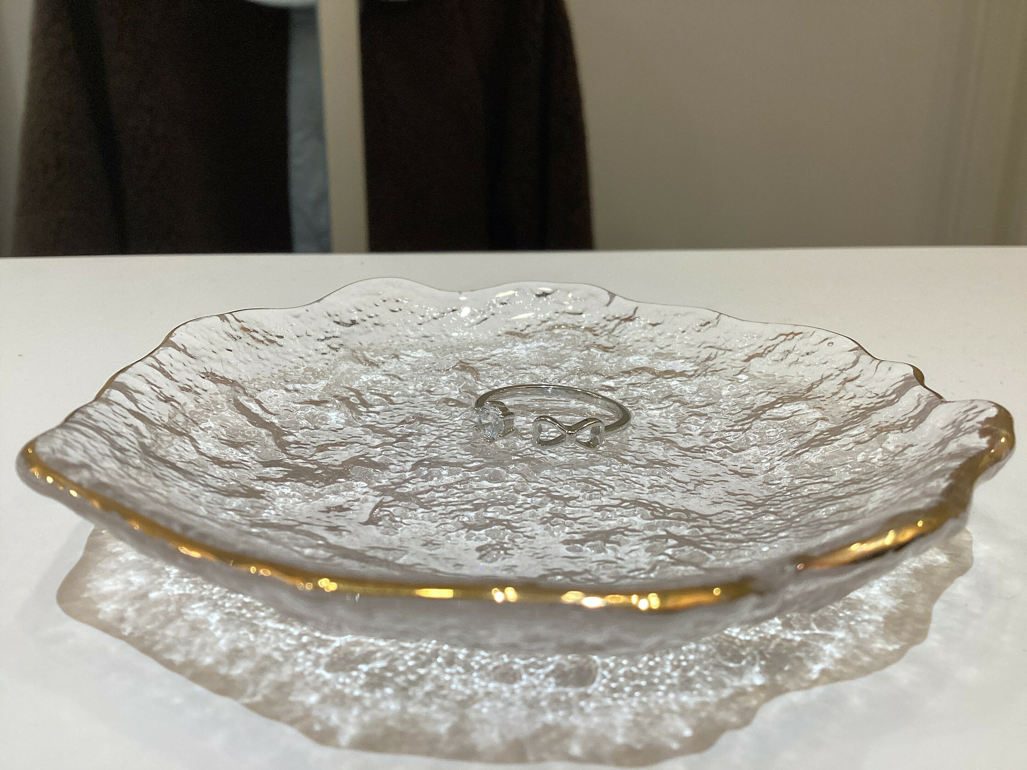 小蝴蝶結兒亮晶晶