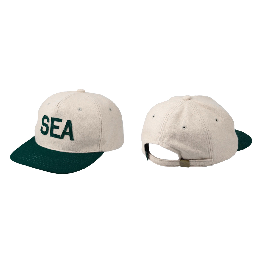 transport wind and sea cap 帽子