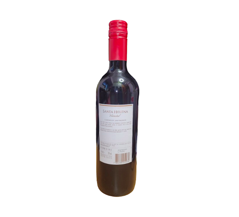 Santa Helena Varietal Cabernet Sauvignon 紅酒