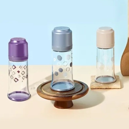 Mother-K 拋棄式奶瓶 (不含奶嘴)