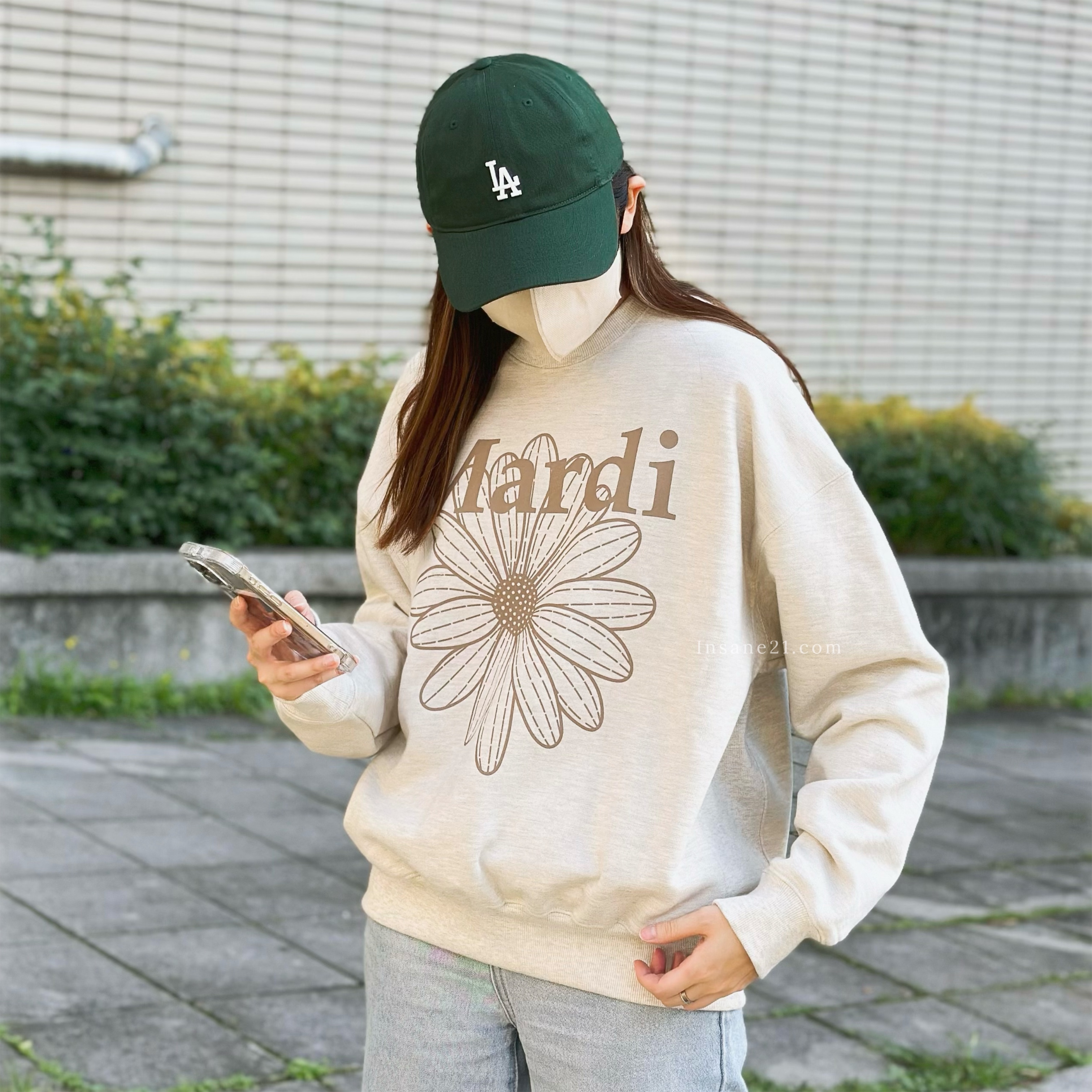 MARDI 大學踢 共6色