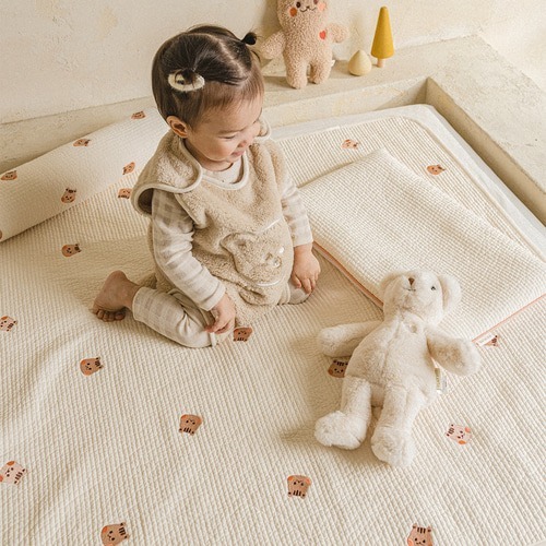 PREMIUM絎縫系列-圓圓臉床墊