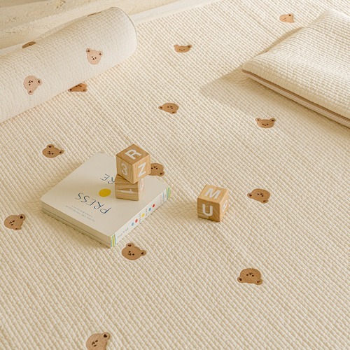 PREMIUM絎縫系列-圓圓臉床墊