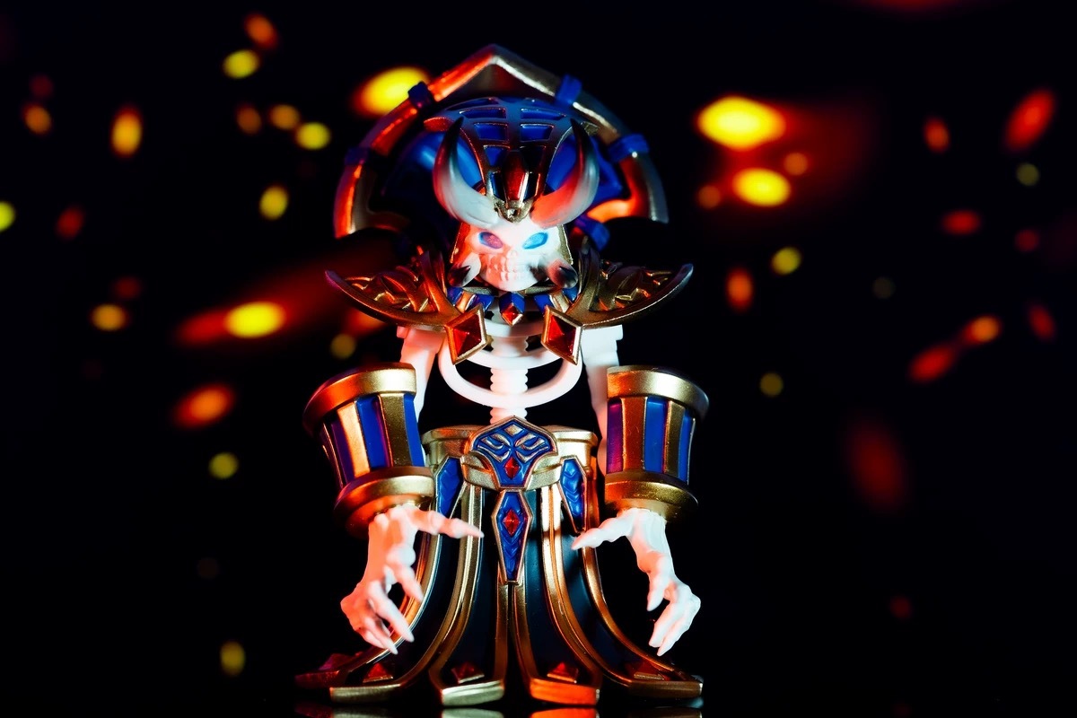 【Minifigs.Factory】克爾蘇加德