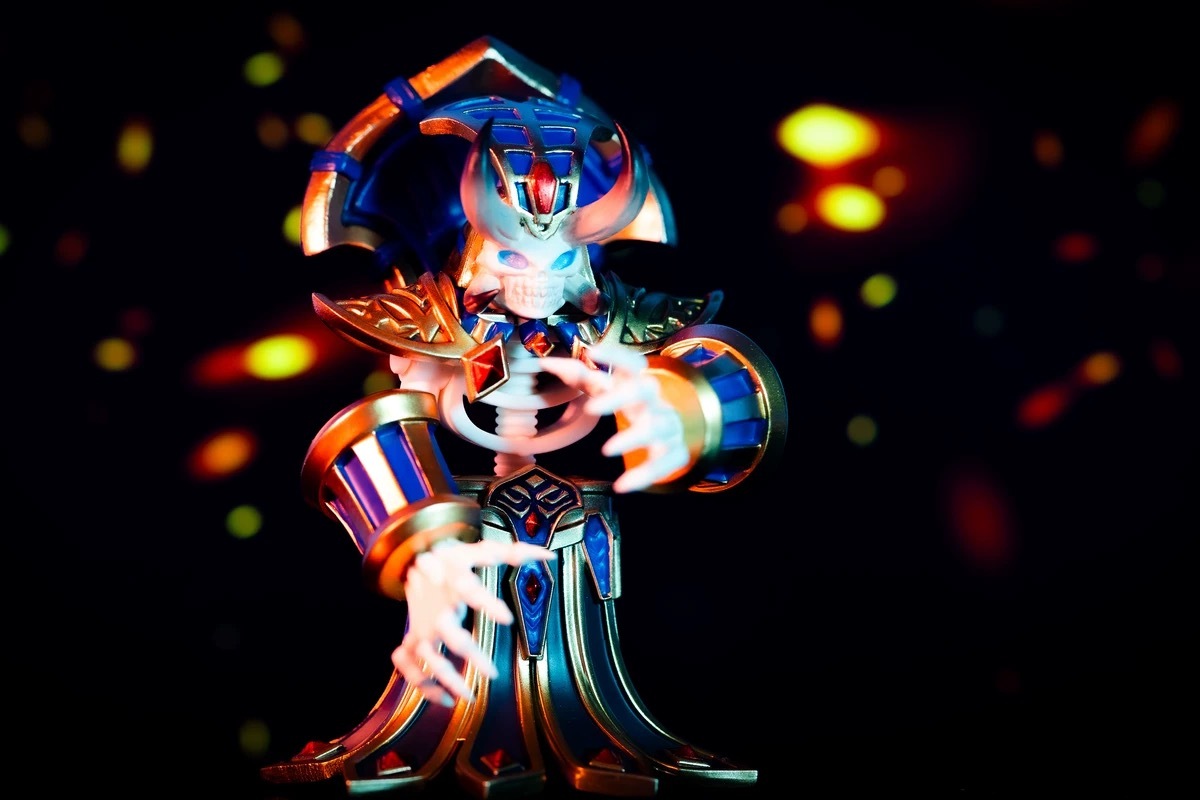 【Minifigs.Factory】克爾蘇加德