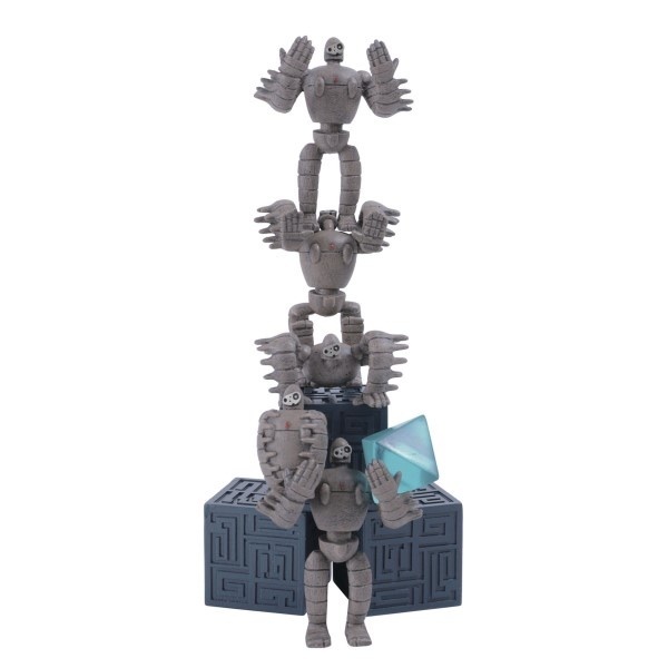 預訂 2024/1月 天空の城ラピュタ のせキャラ【天空の城ラピュタ】NOS-87