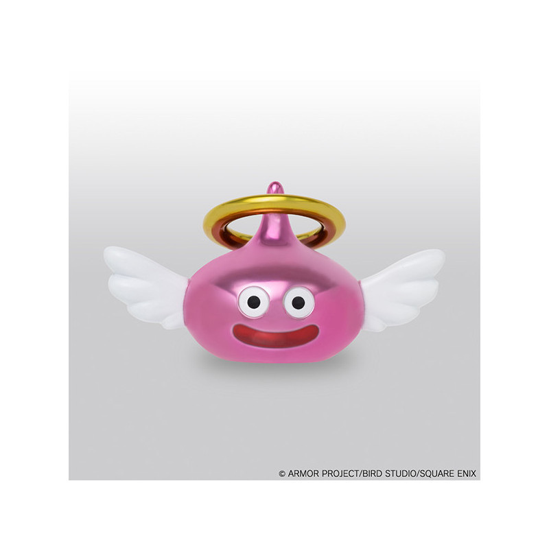 預訂2024/1月 Figure Angel Slime Dragon Quest Metallic Monsters Gallery
