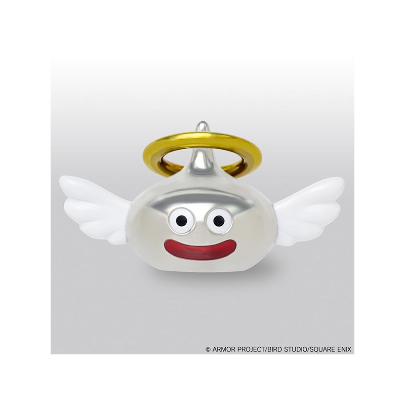 預訂2024/1月 Figure Metal Angel Dragon Quest Metallic Monsters Gallery