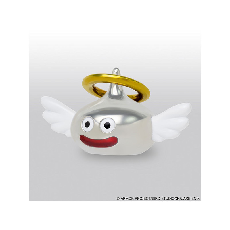 預訂2024/1月 Figure Metal Angel Dragon Quest Metallic Monsters Gallery