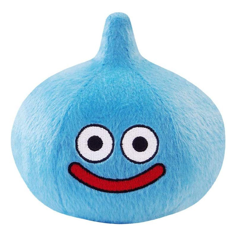預訂2024/1月 Plush Smile Slime Dragon Quest