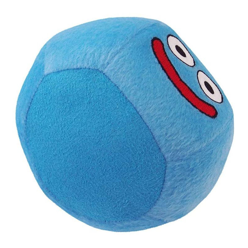 預訂2024/1月 Plush Smile Slime Dragon Quest