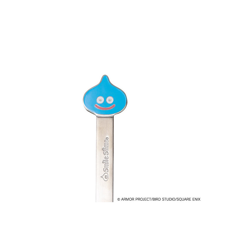 預訂2024/1月 Die Cut Fork Slime Dragon Quest Smile Slime