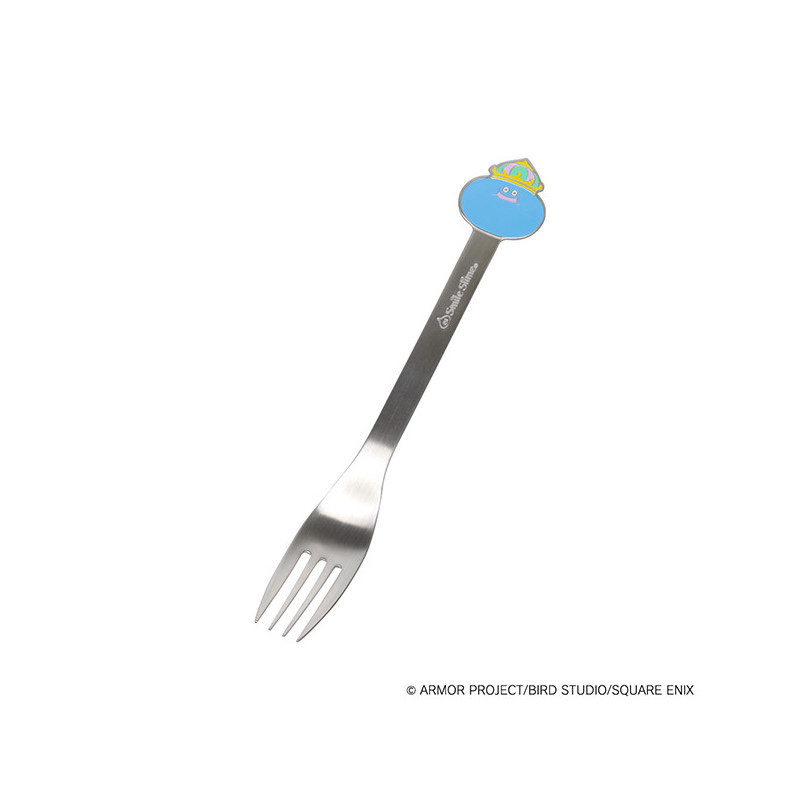 預訂2024/1月 Die Cut Fork King Slime Dragon Quest Smile Slime