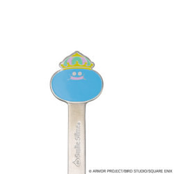 預訂2024/1月 Die Cut Fork King Slime Dragon Quest Smile Slime