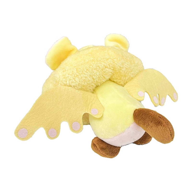 預訂2024/6月 Plush Paolumu Monster Hunter Deformed