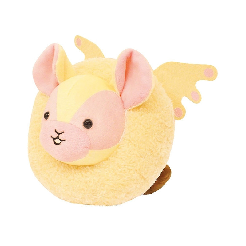預訂2024/6月 Plush Paolumu Monster Hunter Deformed