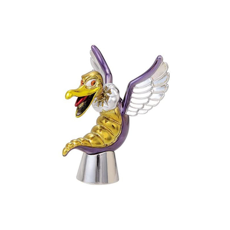 預訂2024/3月 Figure Chimaera Dragon Quest Metallic Monsters Gallery