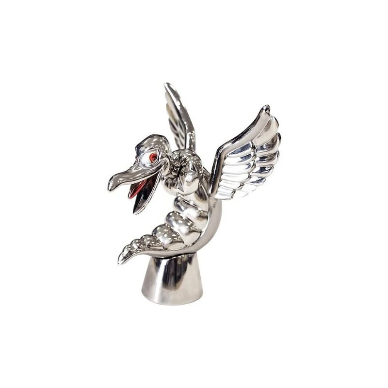 預訂2024/3月 Figure Metal Chimaera Dragon Quest Metallic Monsters Gallery