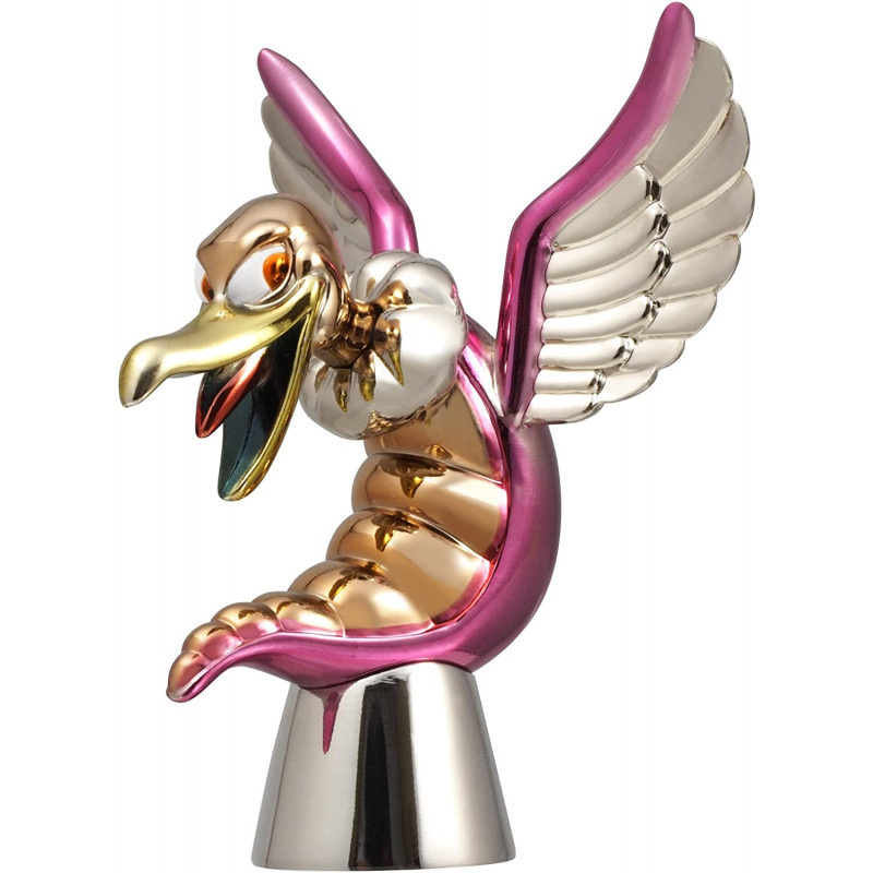 預訂2024/3月 Figure Cosmic Chimaera Dragon Quest Metallic Monsters Gallery
