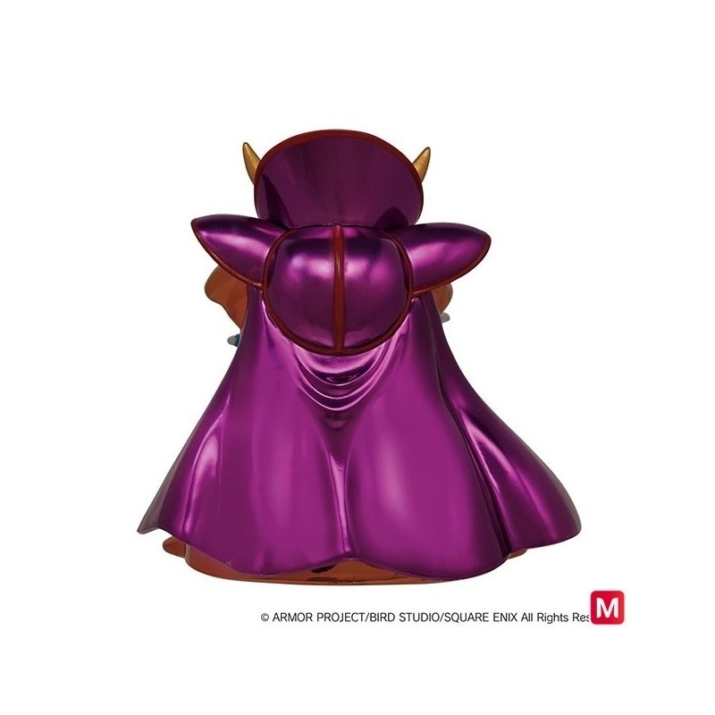 預訂2024/3月 Figure Zoma Dragon Quest Metallic Monsters Gallery