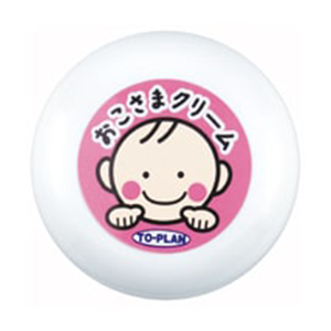OKOSAMA 兒童潤膚霜 30g