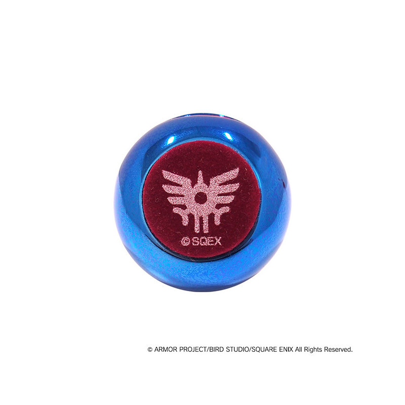 預訂2024/3月 Figure Slime Loto Blue Ver. Dragon Quest Metallic Monsters Gallery