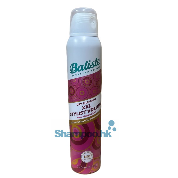 Batiste XXL Volume Spray