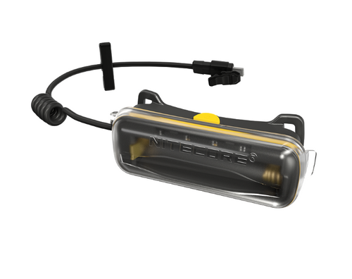 NITECORE 18650 擴充電池盒