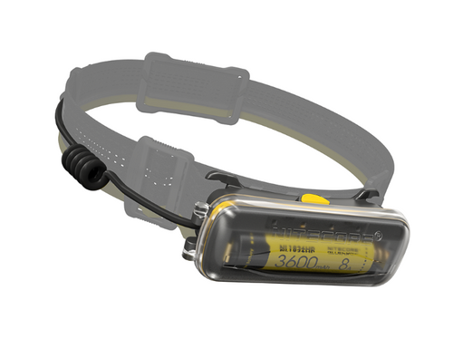 NITECORE 18650 擴充電池盒