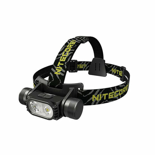 NITECORE HC68 2000流明頭燈