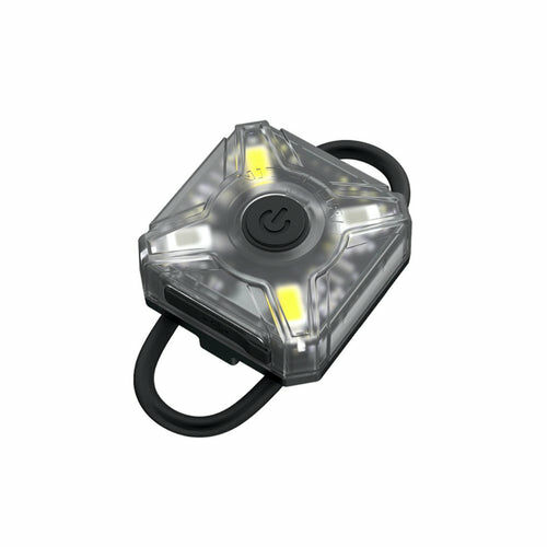 NITECORE NU05 Headlamp Kit 充電式登山頭燈
