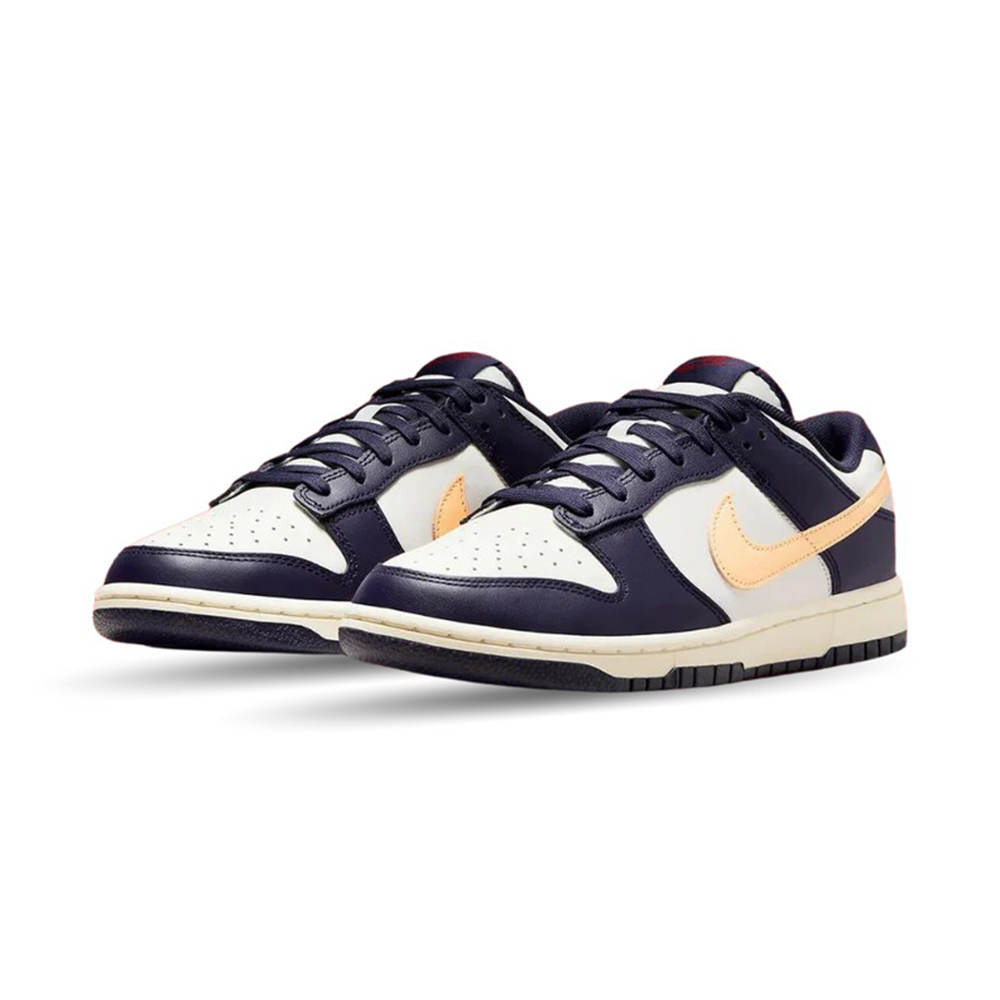 Nike Dunk Low From Nike To You Midnight Navy 午夜藍FV8106