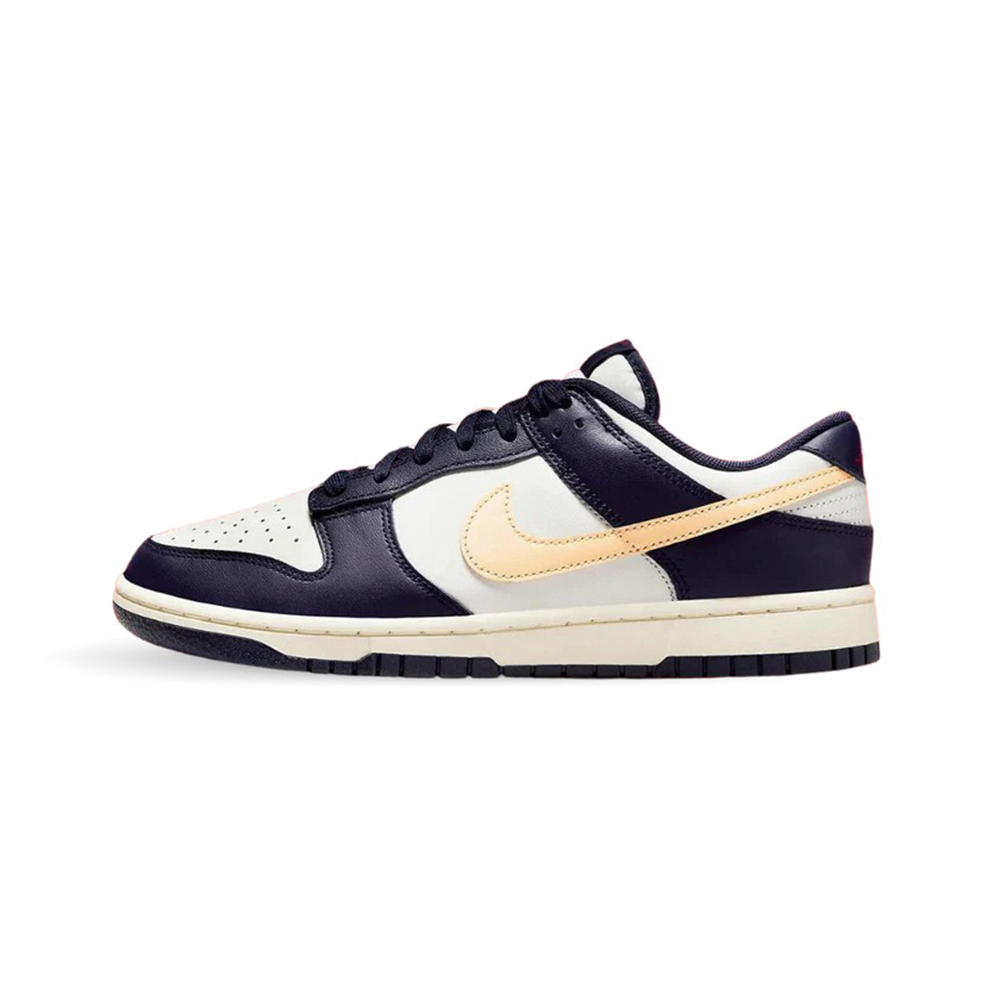 Nike Dunk Low From Nike To You Midnight Navy 午夜藍 FV8106-181