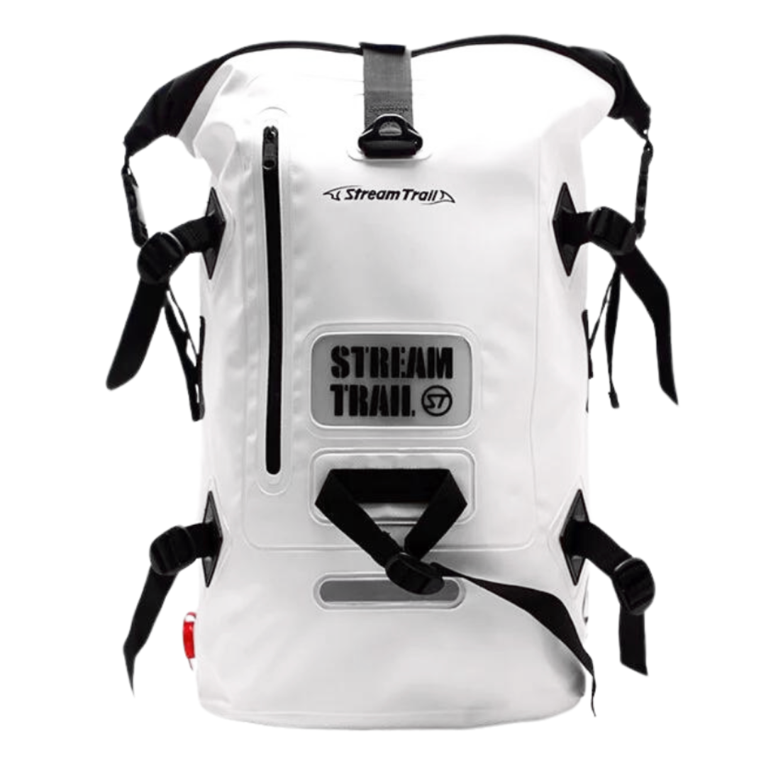 Stream Trail -Dry Tank D2 40L 雙肩背包