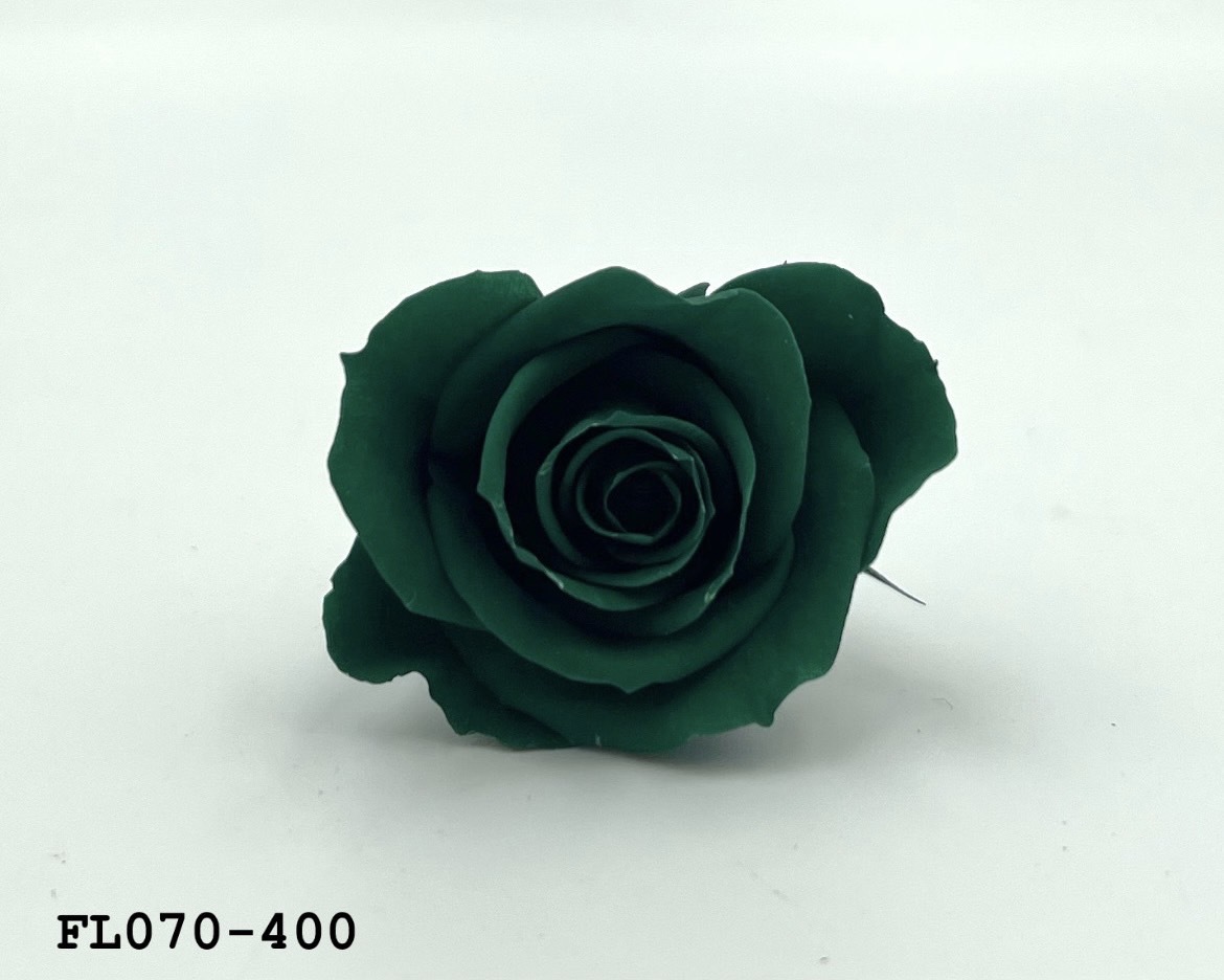 日本不凋中輪玫瑰(8朵) FL070-400