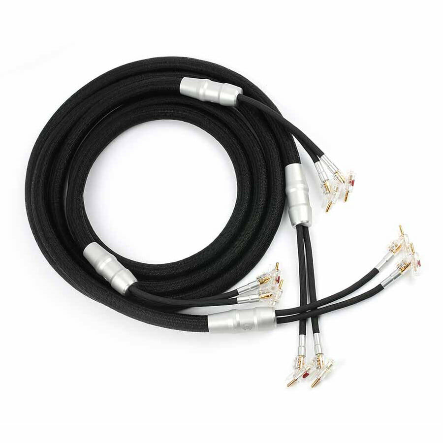 Kimber Kable Carbon 18 XL 喇叭線