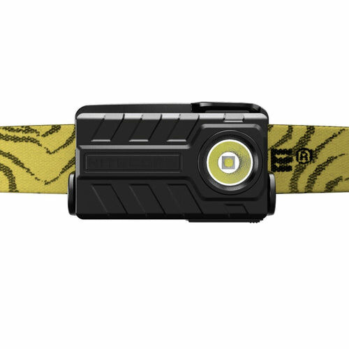 NITECORE NU20 頭燈 (360流明)