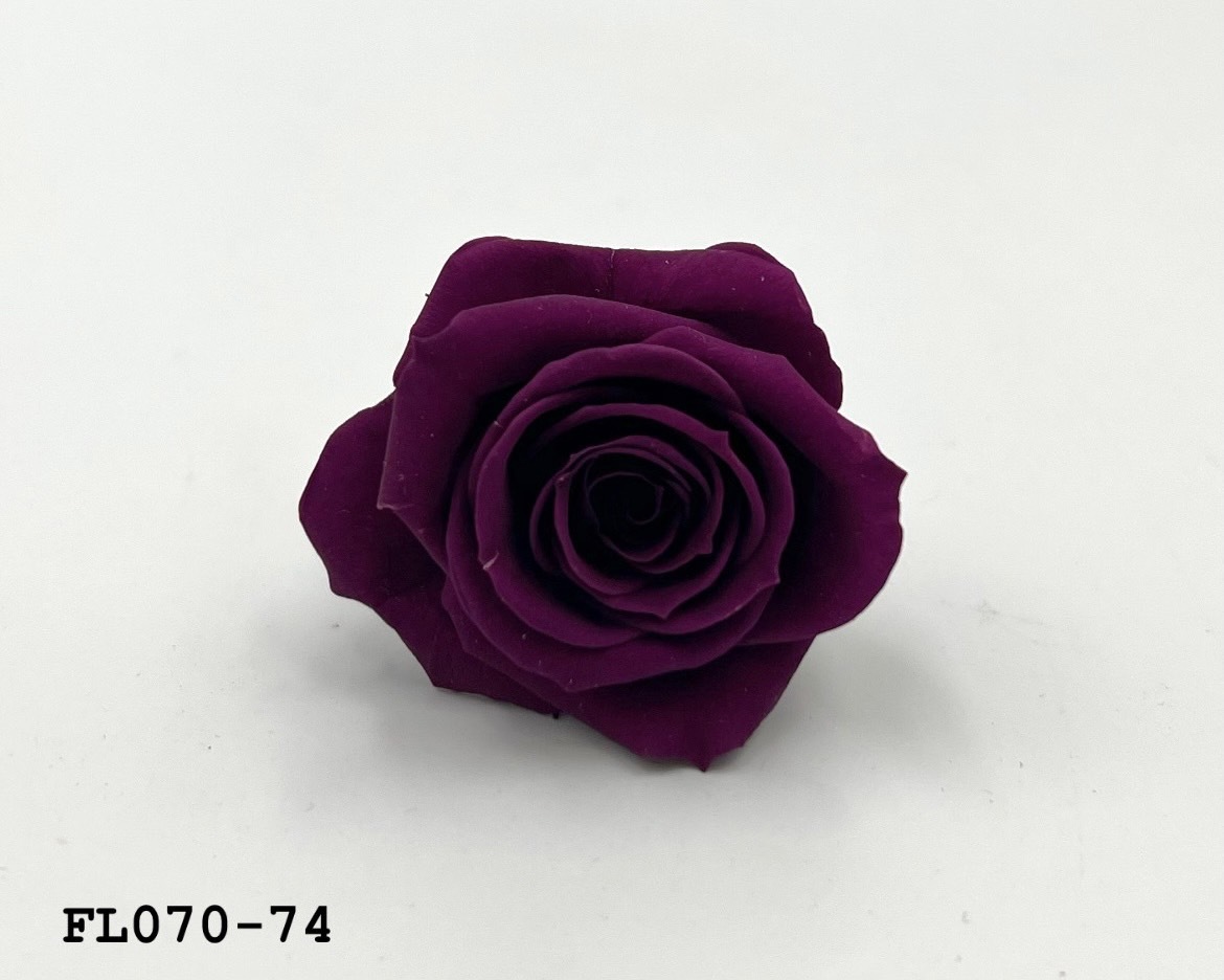 日本不凋中輪玫瑰(8朵) FL070-74