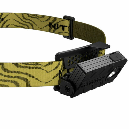 NITECORE NU20 頭燈 (360流明)