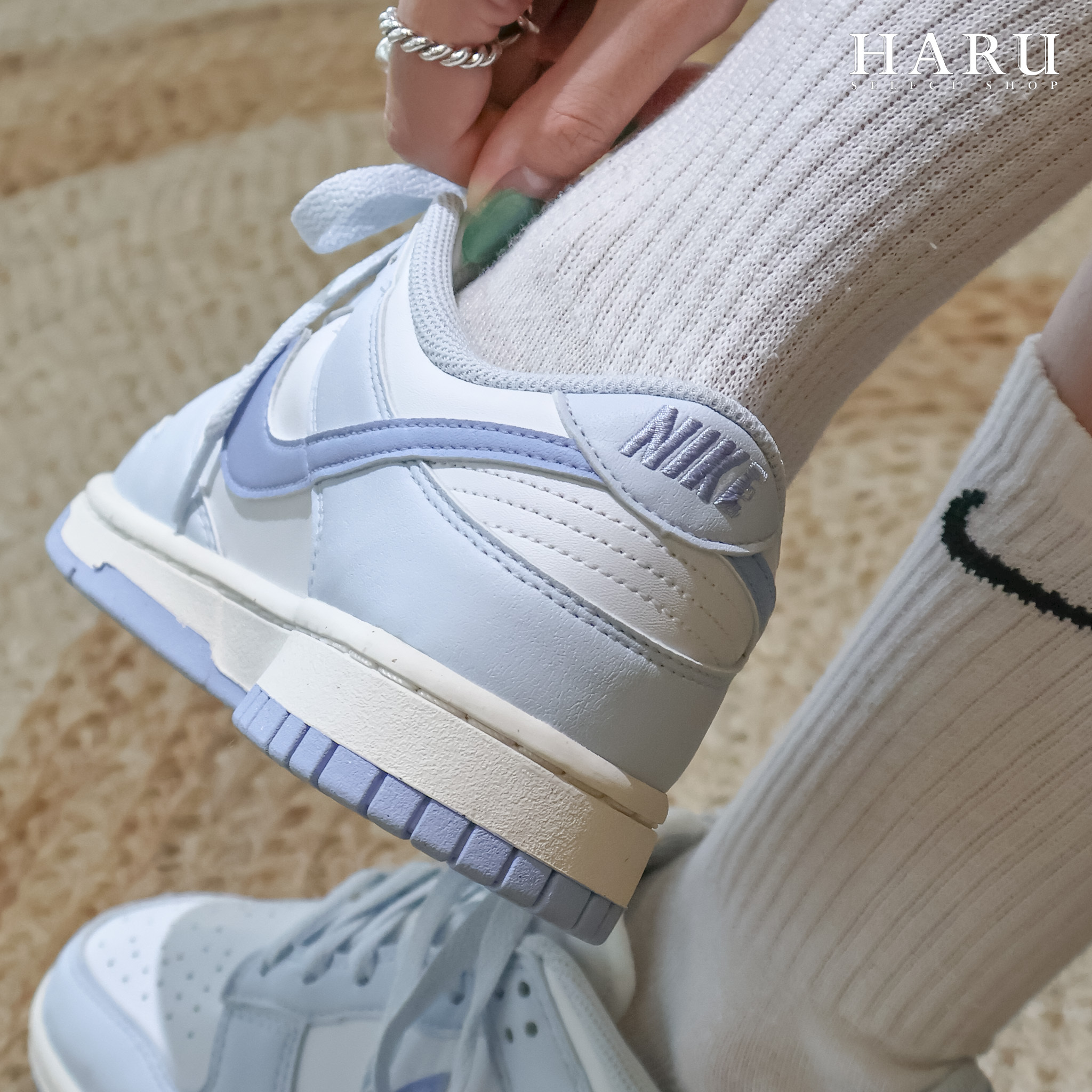 日本地區限定NIKE DUNK LOW NEXT NATURE 日本地區限定NIKE DUNK LOW NEXT NATURE
