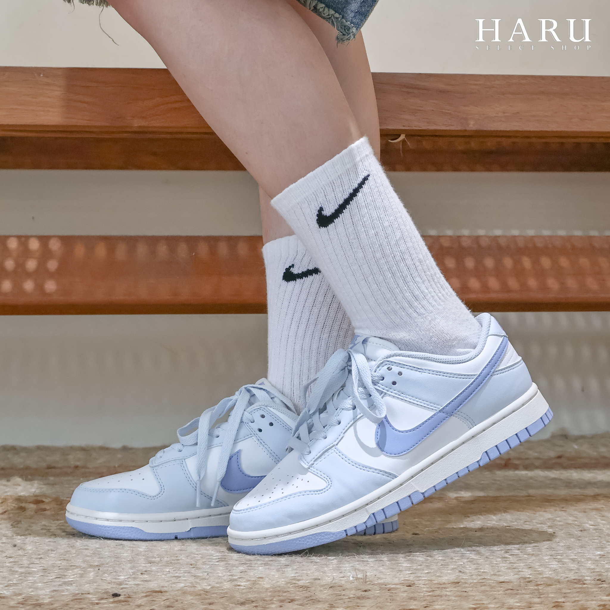 日本地區限定NIKE DUNK LOW NEXT NATURE 